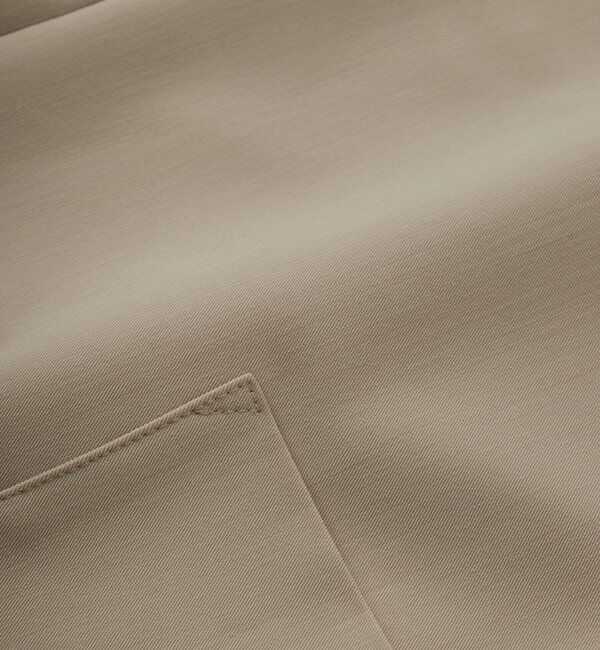  「《累計販売１万枚突破！・３サイズ展開》スリットネックジャンスカ」|ワンピース|