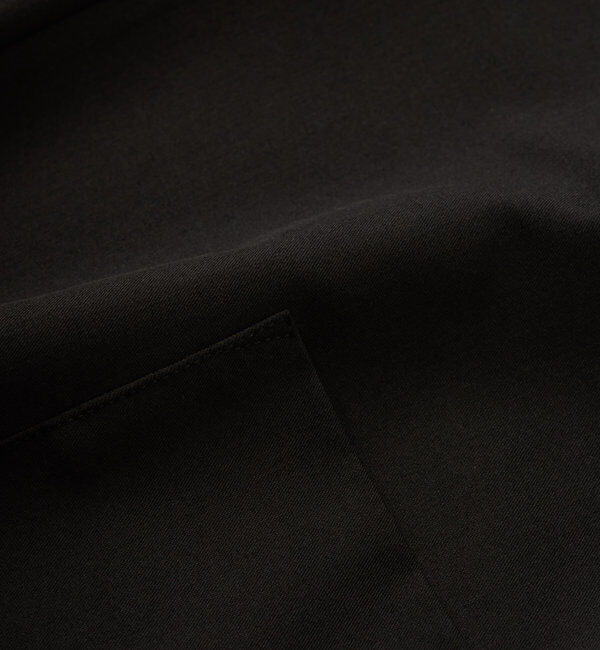  「《累計販売１万枚突破！・３サイズ展開》スリットネックジャンスカ」|ワンピース|