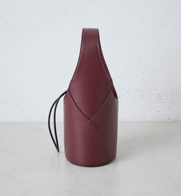  「【2.718】バケットドロストバッグ」|トートバッグ|