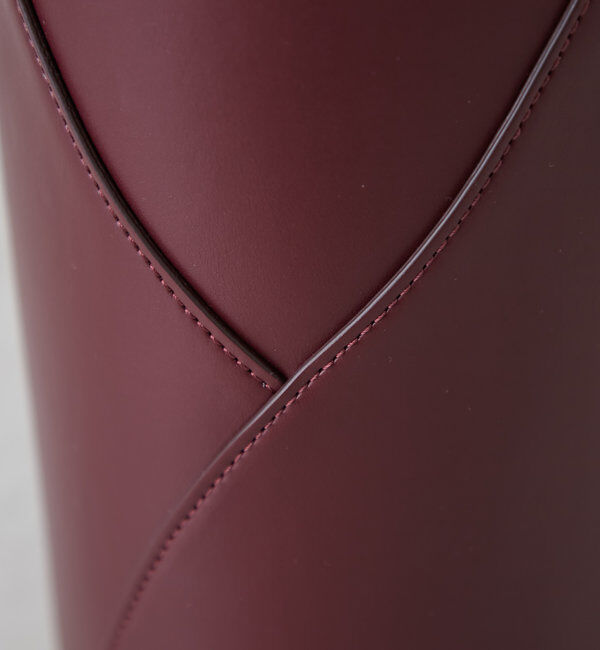  「【2.718】バケットドロストバッグ」|トートバッグ|