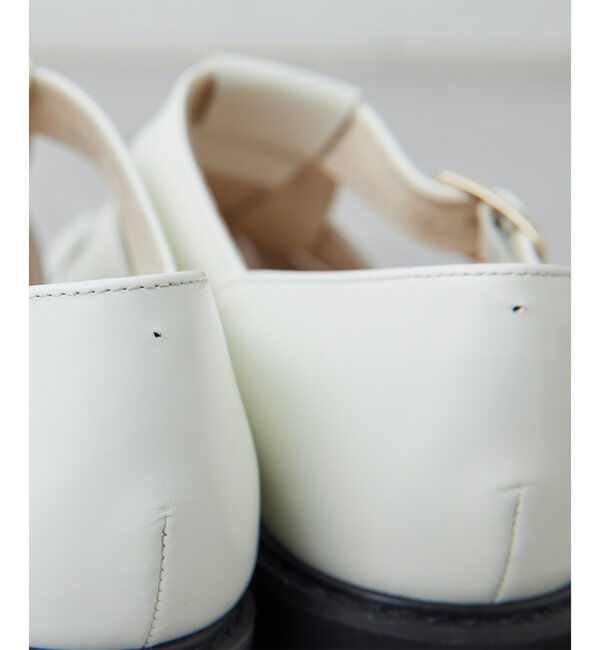  「【2.718】ボリュームグルカサンダル」|サンダル|