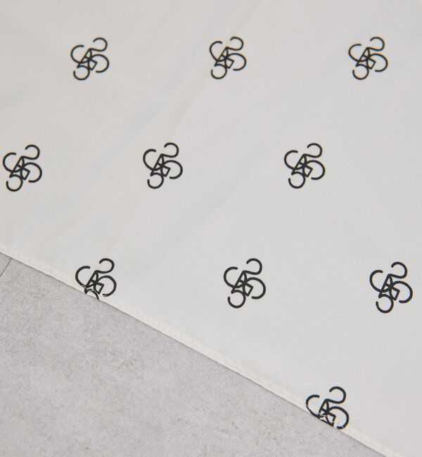  「プリントスカーフ」|バンダナ・スカーフ|