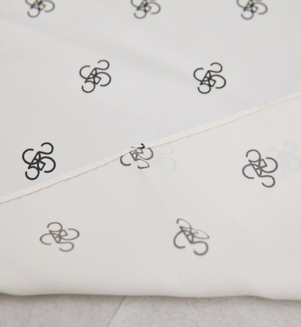  「プリントスカーフ」|バンダナ・スカーフ|