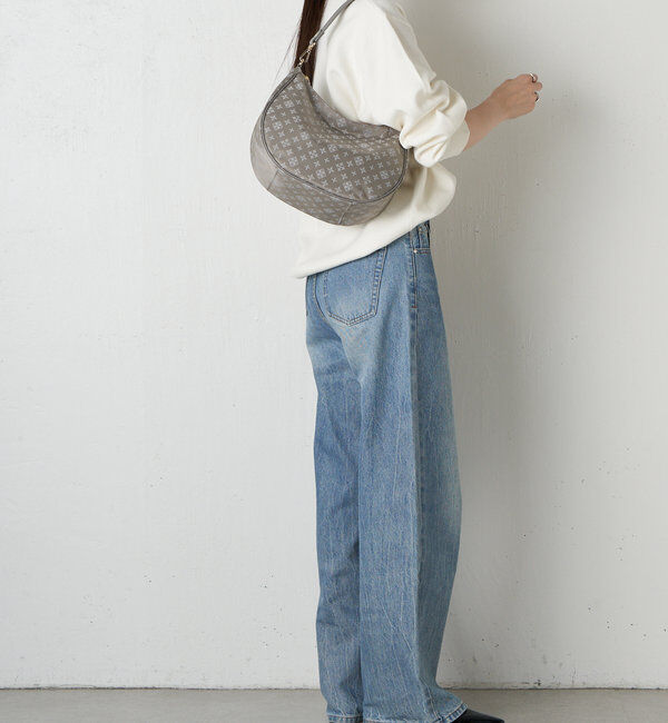  「ナイロンジャガード2WAYショルダーバッグ」|ショルダー・メッセンジャー|