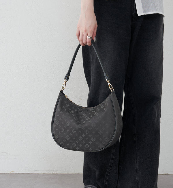  「ナイロンジャガード2WAYショルダーバッグ」|ショルダー・メッセンジャー|