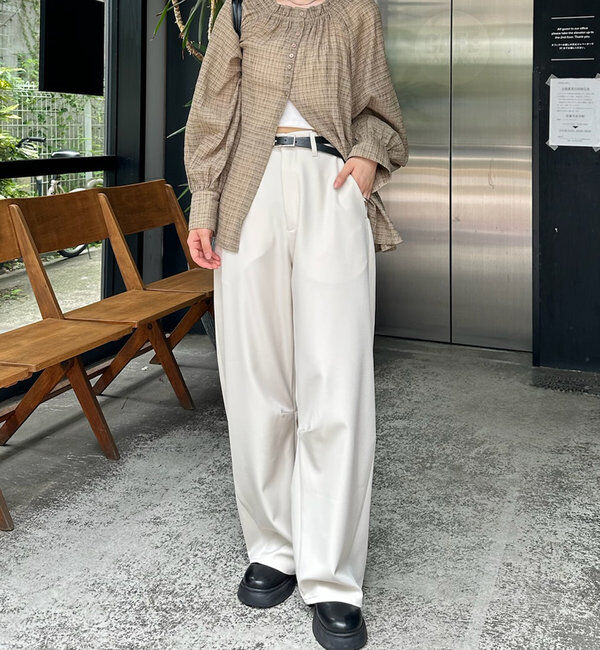  「カーブスラックス2」|チノ|