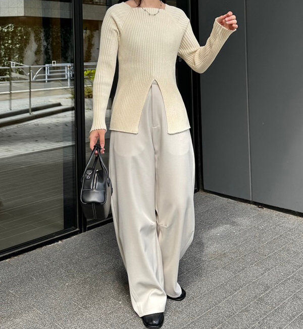  「カーブスラックス2」|チノ|