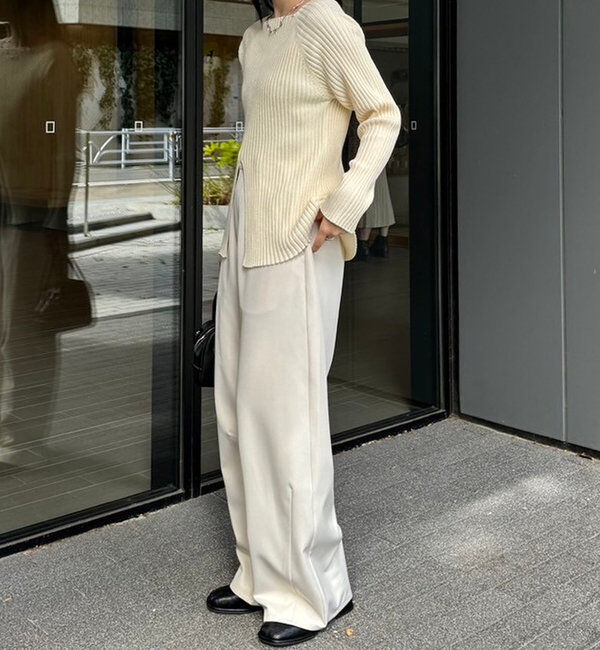  「カーブスラックス2」|チノ|