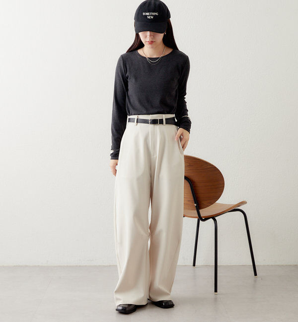  「カーブスラックス2」|チノ|