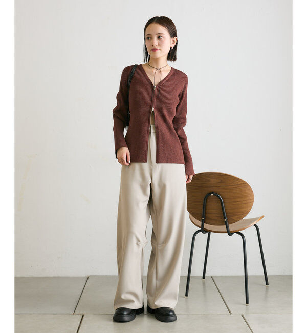  「カーブスラックス2」|チノ|