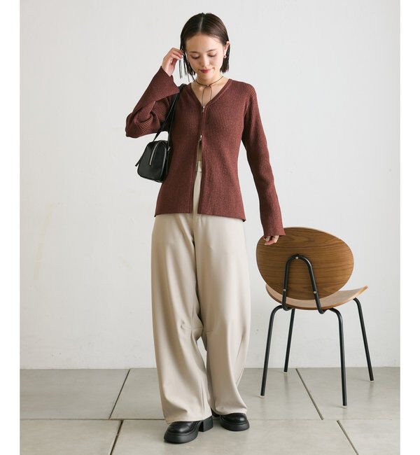  「カーブスラックス2」|チノ|