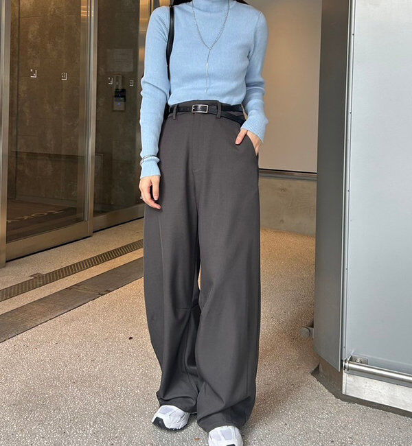  「カーブスラックス2」|チノ|