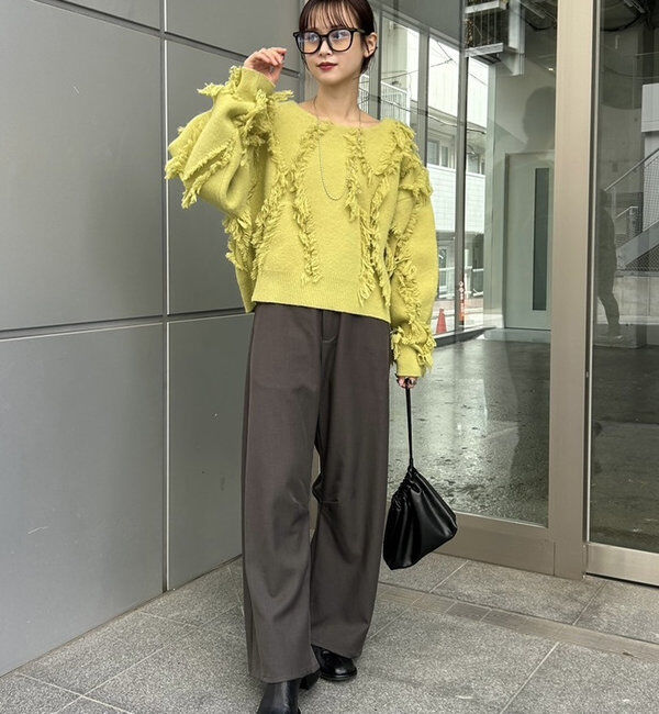  「カーブスラックス2」|チノ|