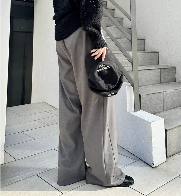  「カーブスラックス2」|チノ|