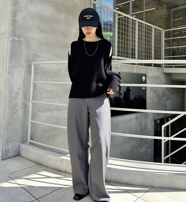  「カーブスラックス2」|チノ|