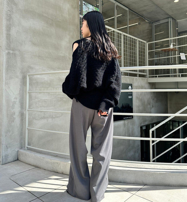  「カーブスラックス2」|チノ|