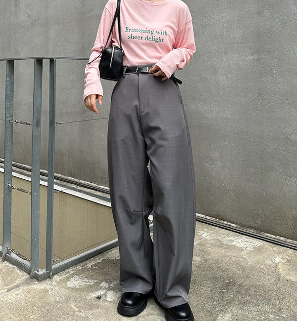  「カーブスラックス2」|チノ|