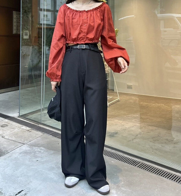  「カーブスラックス2」|チノ|