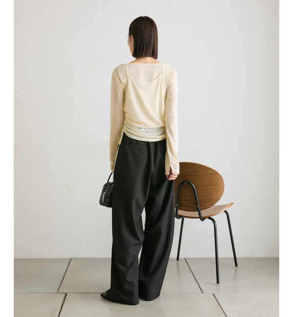  「カーブスラックス2」|チノ|