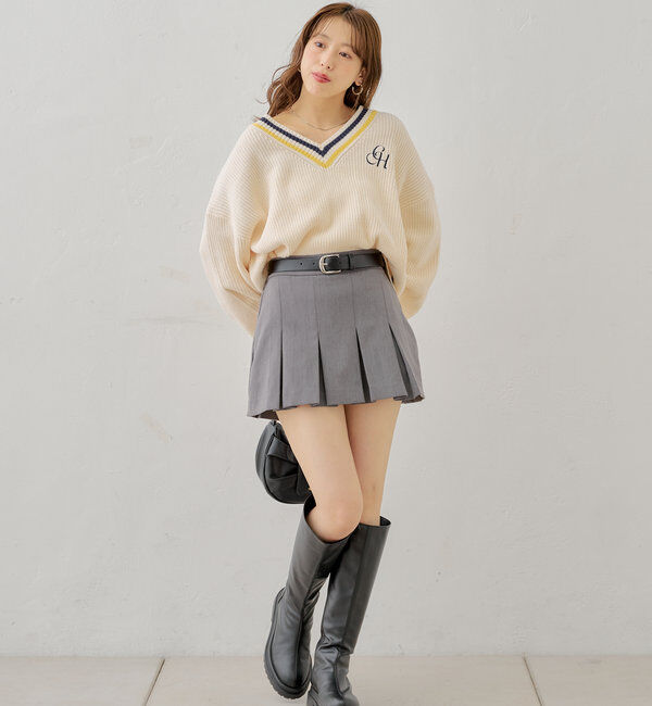  「アソート紐ベルト」|ベルト|