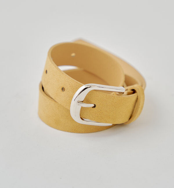  「アソート紐ベルト」|ベルト|