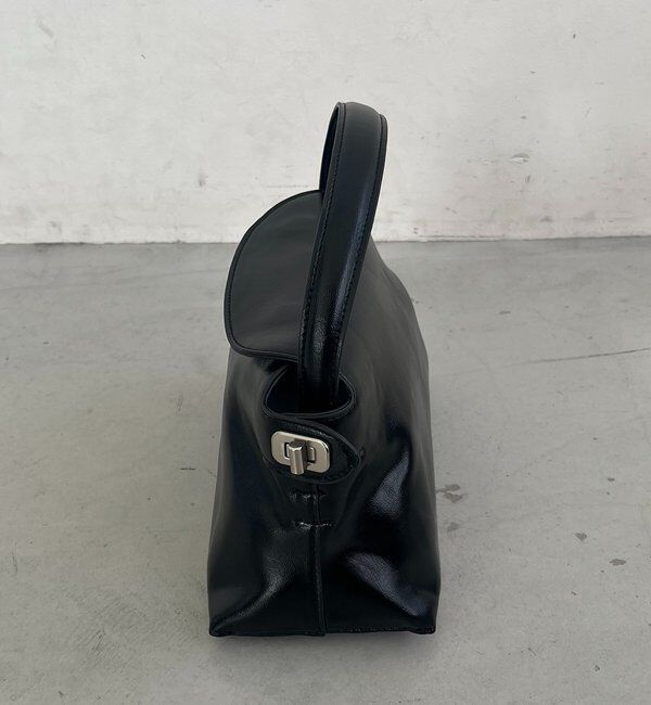  「フラップミニバッグ」|トートバッグ|