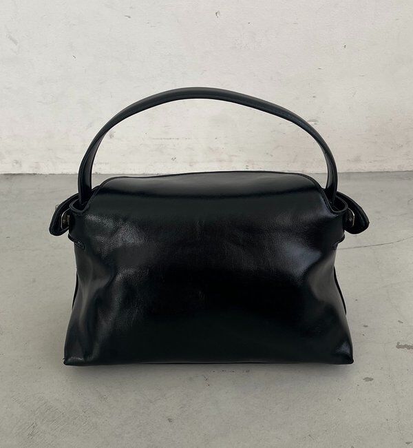  「フラップミニバッグ」|トートバッグ|