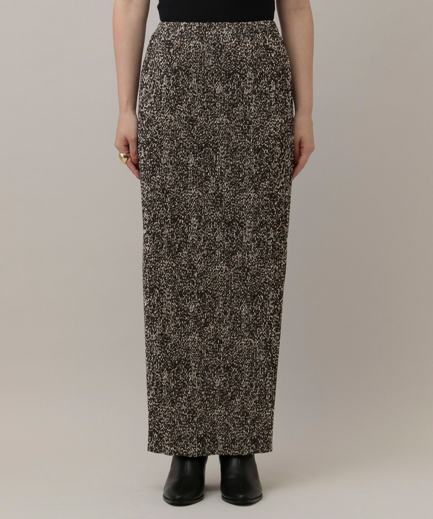 A part by 「プリーツイージータイトスカート2」|スカート|