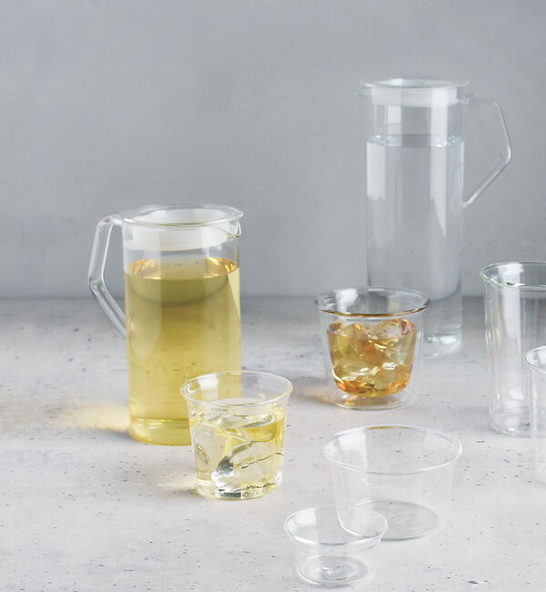 collex「【KINTO/キントー】 CAST ダブルウォールグラス250ml」|食器・キッチングッズ|