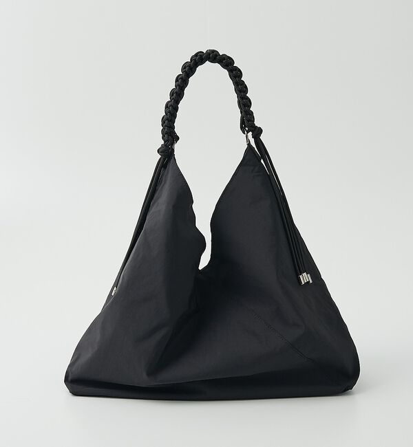 collex「【WEB限定】【LE VERNIS/ル・ベルニ】パラコードワンハンドルトートバッ」|トートバッグ|