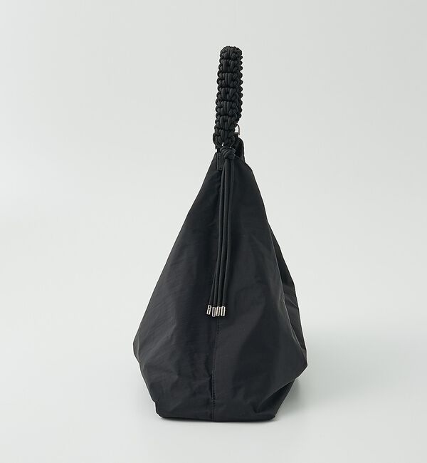 collex「【WEB限定】【LE VERNIS/ル・ベルニ】パラコードワンハンドルトートバッ」|トートバッグ|