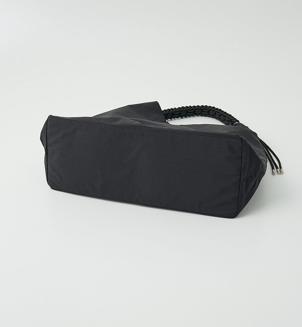 collex「【WEB限定】【LE VERNIS/ル・ベルニ】パラコードワンハンドルトートバッ」|トートバッグ|