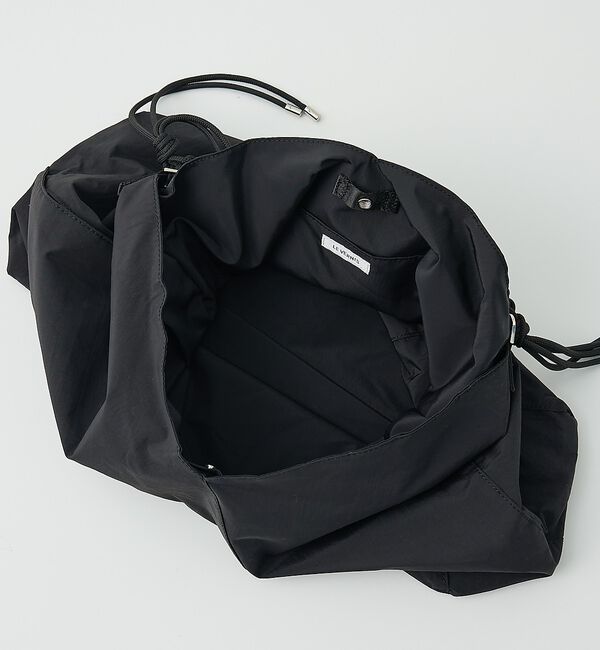 collex「【WEB限定】【LE VERNIS/ル・ベルニ】パラコードワンハンドルトートバッ」|トートバッグ|