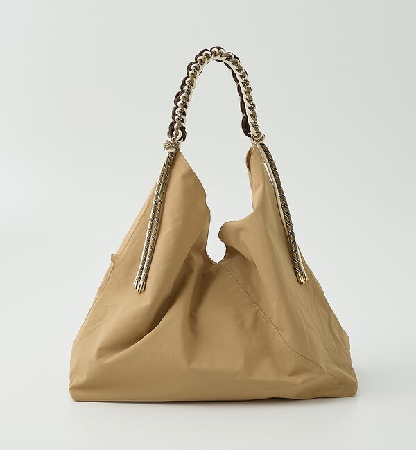 collex「【WEB限定】【LE VERNIS/ル・ベルニ】パラコードワンハンドルトートバッ」|トートバッグ|