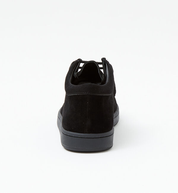 ABAHOUSE「WEB限定　レースアップ モカシン スニーカーブーツ」|モカシン|