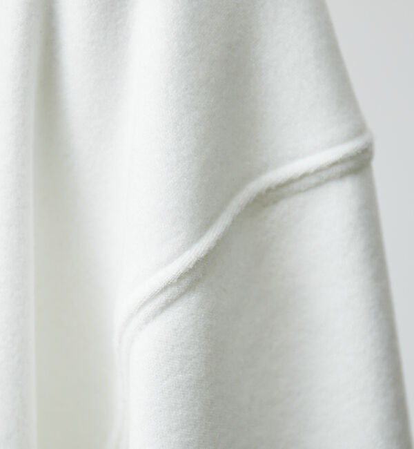 ABAHOUSE「【パウダーストレッチ】スムース クルーネック」|Tシャツ・カットソー|