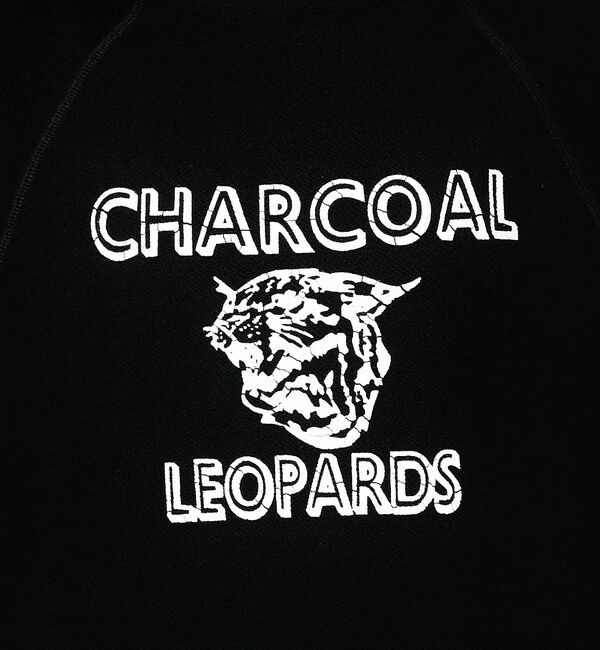 ABAHOUSE「【AMERICANA&times;ORIGINAL Charcoal／アメリカーナ&times;オリジナ」|スウェット・ジャージ|