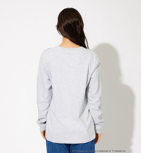 ABAHOUSE「【GOOD ROCK SPEED（グッドロックスピード）】&times;「LIFE PICT」|Tシャツ・カットソー|