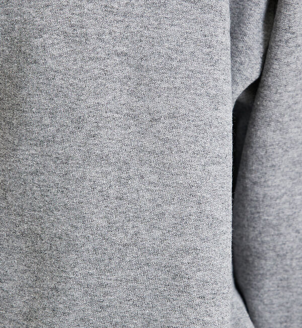 ABAHOUSE「【FRUIT OF THE LOOM/フルーツオブザルーム】クラッシックロゴ刺繍」|スウェット・ジャージ|