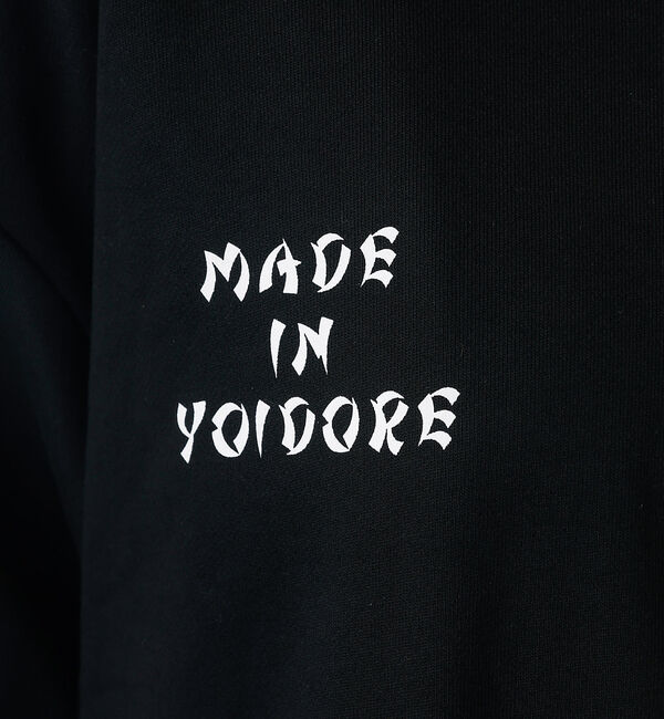 ABAHOUSE「【YOIDORE/ヨイドレ 】 酒愛好家 クルーネックスウェット」|スウェット・ジャージ|