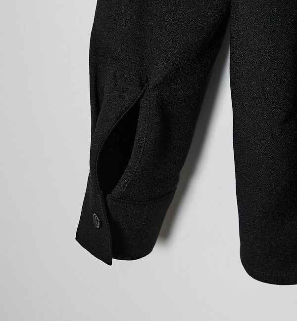 ABAHOUSE「アムンゼン レギュラーカラー 長袖シャツ」|シャツ・ブラウス|