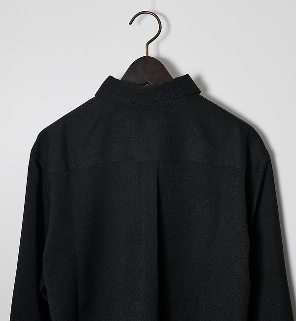 ABAHOUSE「アムンゼン レギュラーカラー 長袖シャツ」|シャツ・ブラウス|