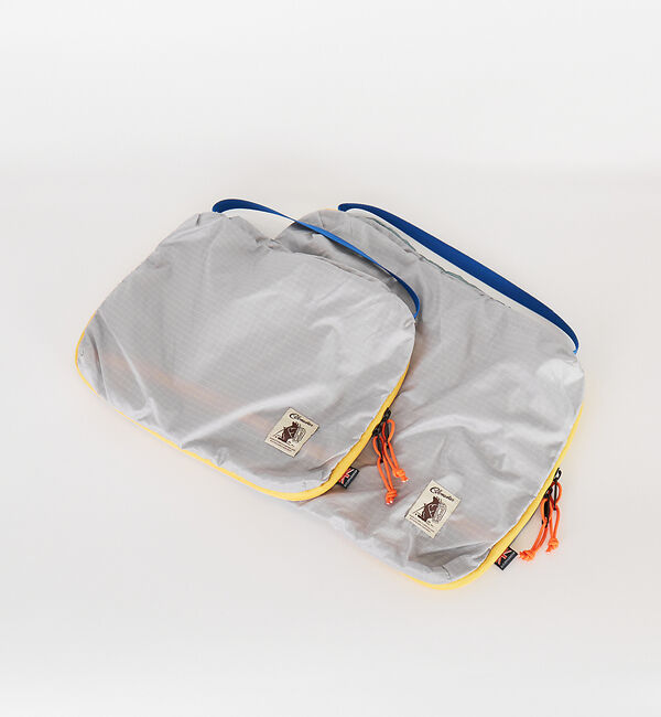 ABAHOUSE「【COBMASTER/コブマスター】RIPSTOP Travel  M/ポーチ/」|ポーチ|