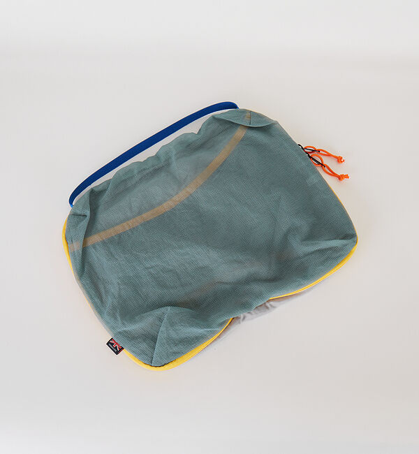 ABAHOUSE「【COBMASTER/コブマスター】RIPSTOP Travel  M/ポーチ/」|ポーチ|