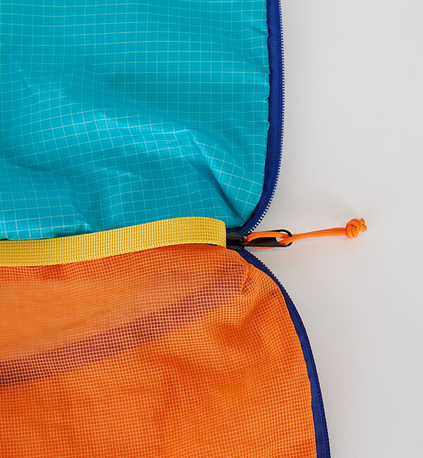 ABAHOUSE「【COBMASTER/コブマスター】RIPSTOP Travel  M/ポーチ/」|ポーチ|