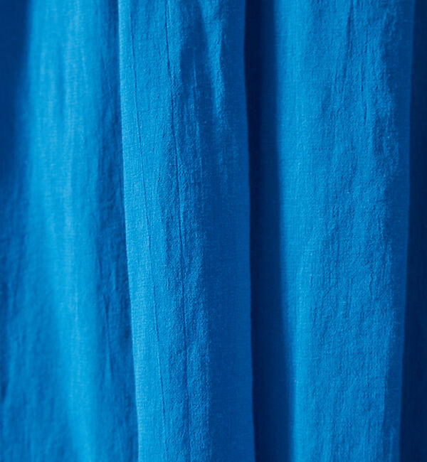 Rouge vif「ギャザーロングスカート」|スカート|