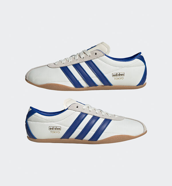 Rouge vif「【adidas / アディダス】トーキョー/ Tokyo【WEB限定】」|スニーカー|