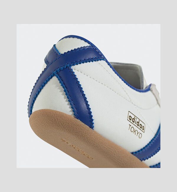 Rouge vif「【adidas / アディダス】トーキョー/ Tokyo【WEB限定】」|スニーカー|