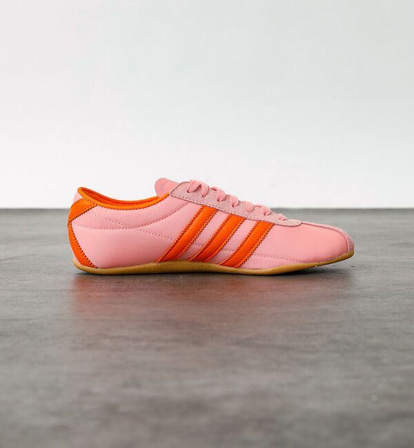 Rouge vif「【adidas / アディダス】トーキョー/ Tokyo【WEB限定】」|スニーカー|