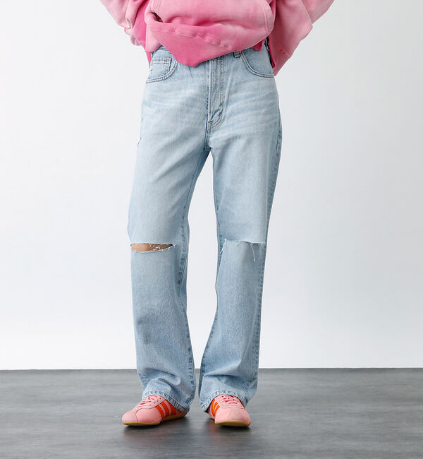 Rouge vif「【adidas / アディダス】トーキョー/ Tokyo【WEB限定】」|スニーカー|